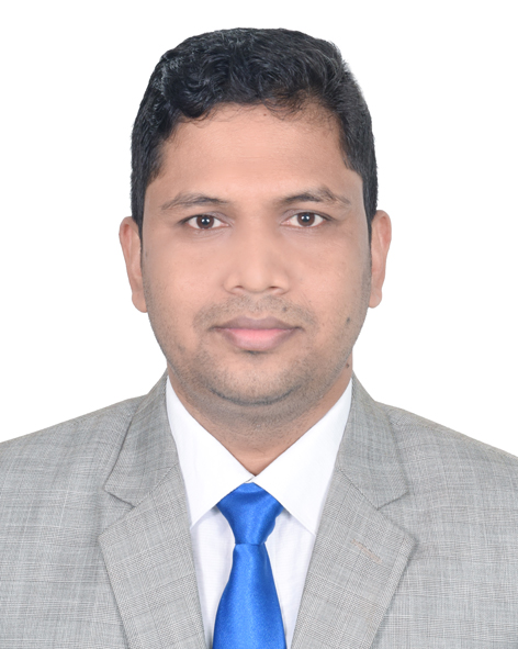 Md. Forhad Alam